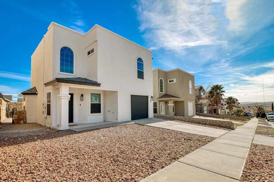 Building Photo - 5249 Jose Cardenas Ln