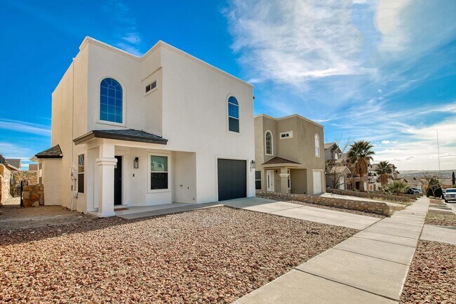 Building Photo - 5249 Jose Cardenas Ln