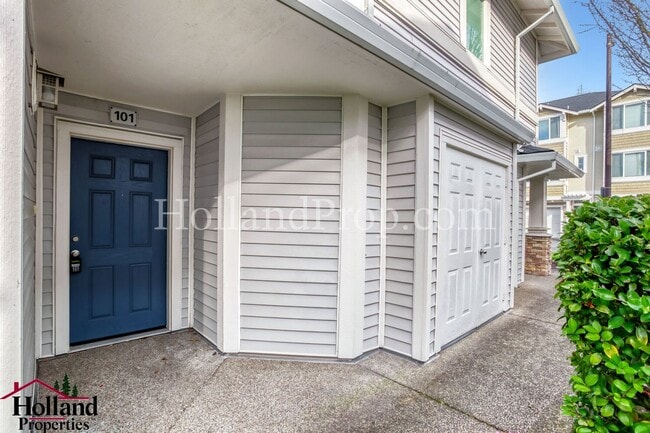 Building Photo - Bright Ground-Floor Condo with Private Patio in Beaverton
