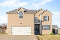 Building Photo - 1354 Loren Circle