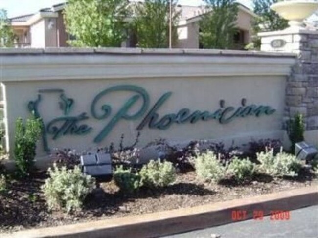 Building Photo - Condo at the Phoenician - Gated community