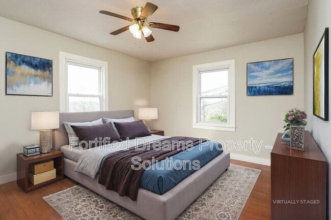 Building Photo - 201 Church St