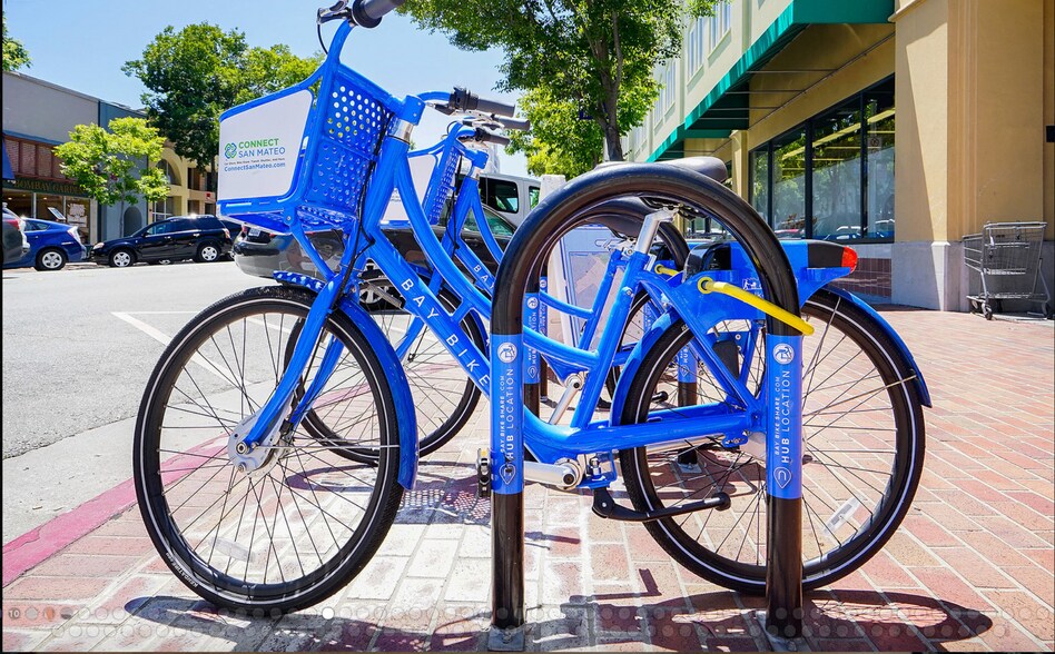 DT San Mateo - 127 22nd Ave