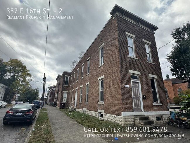 Primary Photo - 357 E 16th St