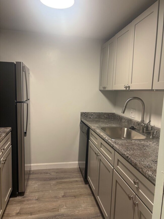 Building Photo - Beautiful modern unit with great location near nature in Brookline available NOW!