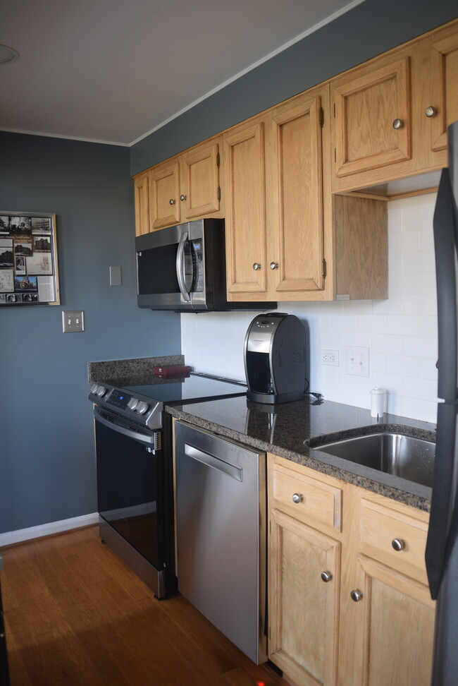 Brand New Appliances - 229 N Poplar St