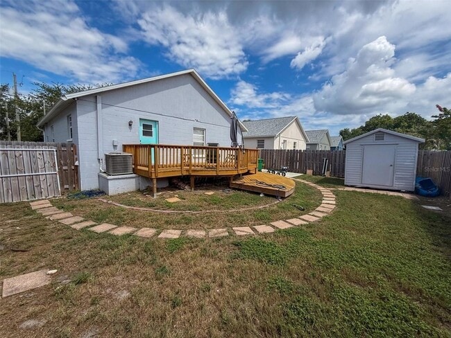 Building Photo - 7512 S Mascotte St