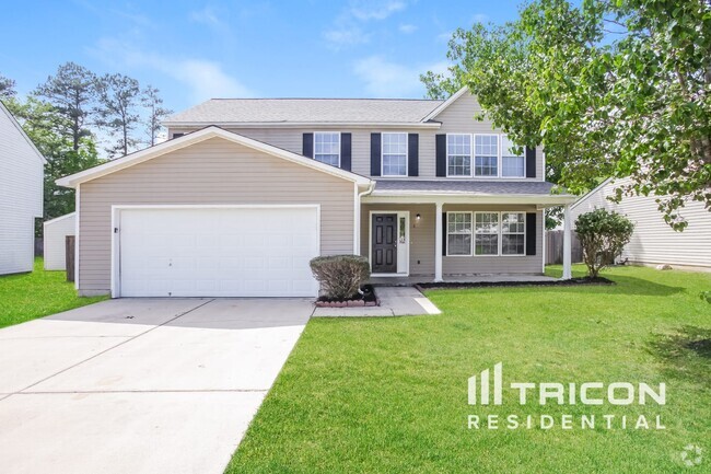 Building Photo - 6 Killian Grn Ct