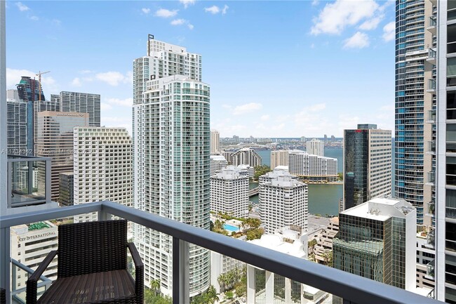 Building Photo - 1050 Brickell Ave