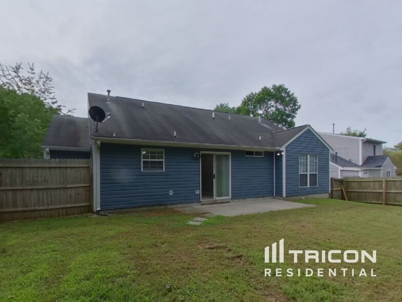 Building Photo - 3354 Prescott Pl NW