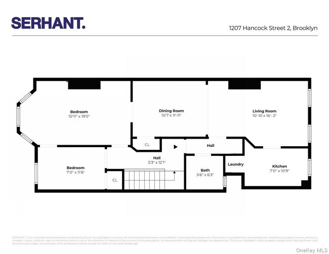 Building Photo - 1207 Hancock St