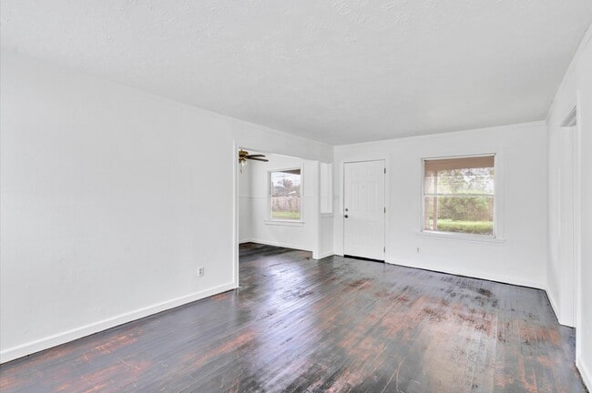 Building Photo - 3530 Griggs Rd