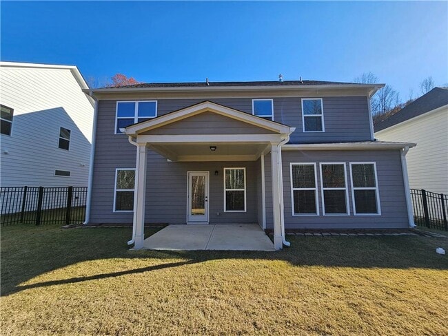 Building Photo - 5030 Sierra Creek Dr NE