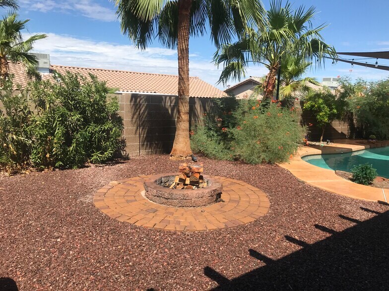 Building Photo - 11708 E Omega Ln