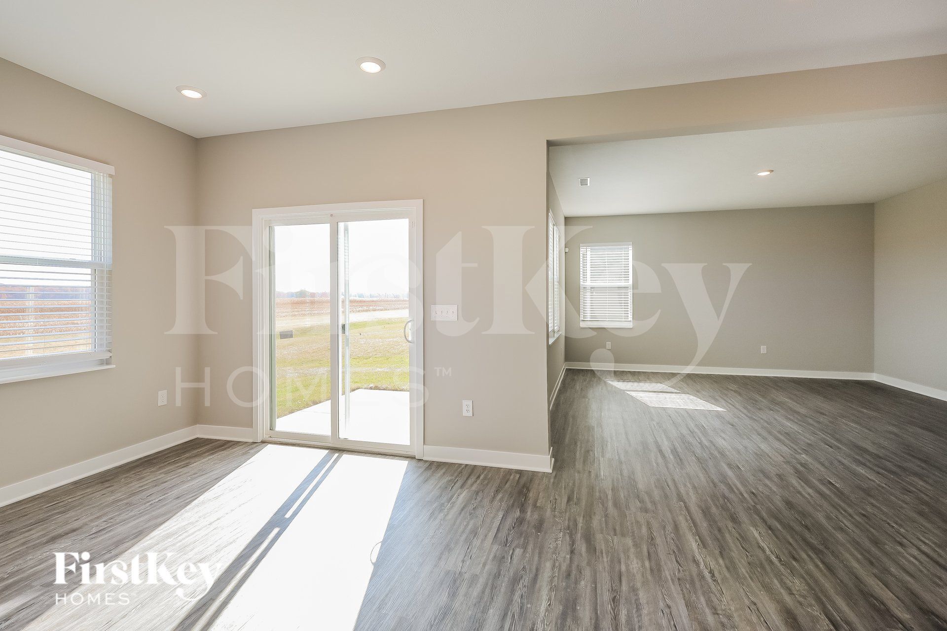 Building Photo - 2344 S Carlota Dr