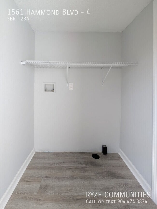 Building Photo - 1561 Hammond Blvd