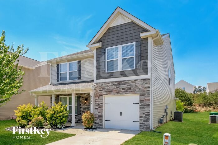 Building Photo - 726 Petree Farm Ln