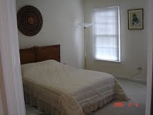 Fully Furnished Bedroom - 743 Mill Rd