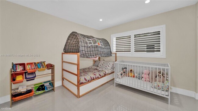 Building Photo - 4 br, 2 bath House - 10451 SW 116th St