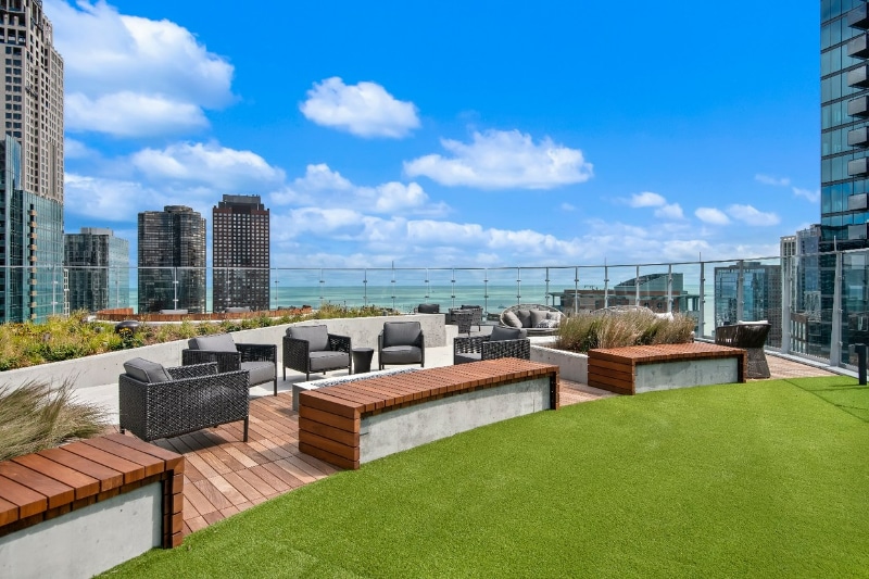 Building Photo - 480 N Park Dr