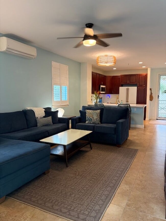 Building Photo - Kai Ani Villages Furnished Second Floor Corner Unit Available