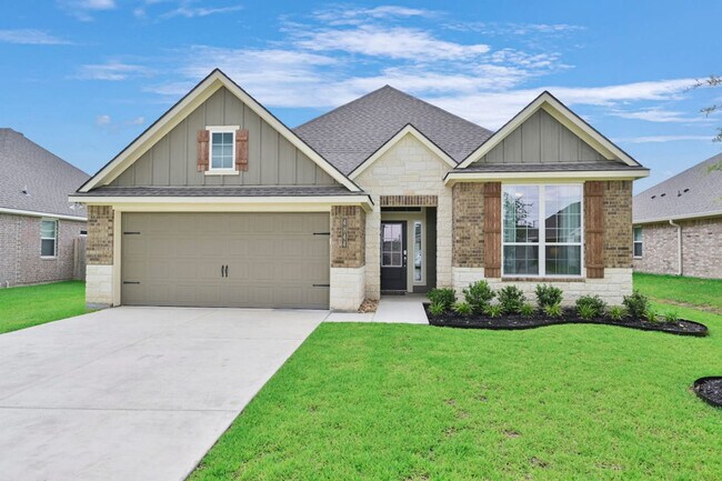 Building Photo - 4844 Native Tree Ln