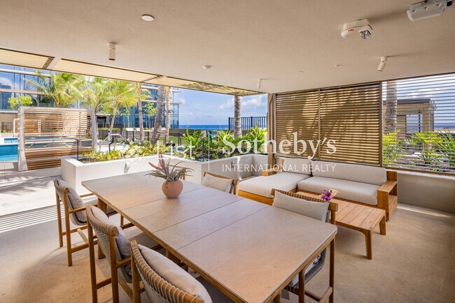 Building Photo - The Park Ward Village #915 | Honolulu, HI