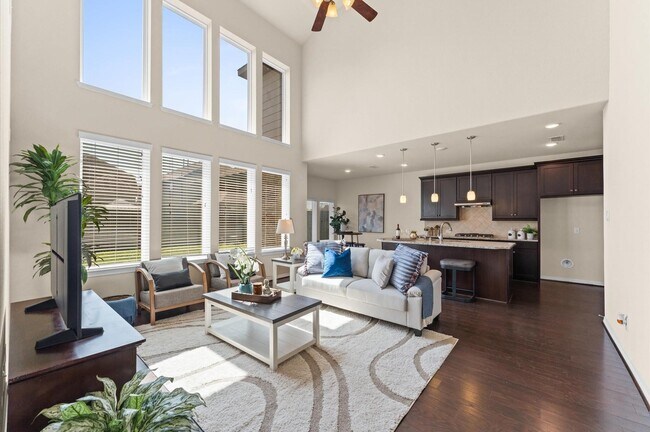 Building Photo - 955 Smokethorn Trl