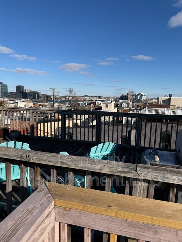 Building Photo - 426 E Fort Ave