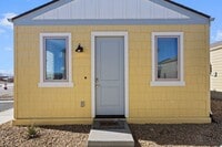 Building Photo - Baja Bungalows