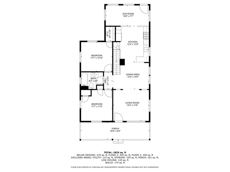 Building Photo - 2213 Douglas St NE