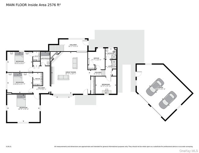 Building Photo - 1416 Ridge Rd