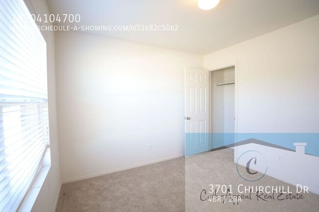 Building Photo - 3701 Churchill Dr