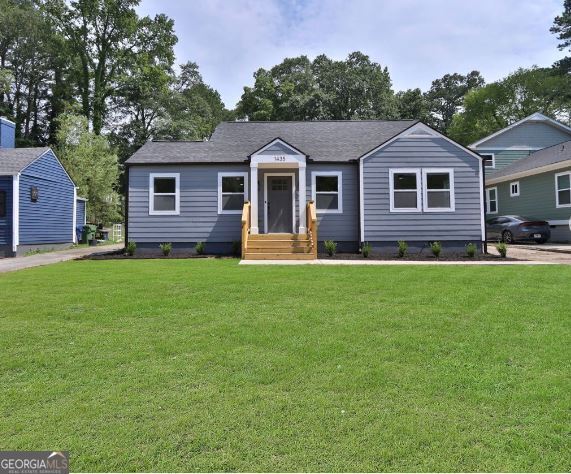 Primary Photo - 1435 Richland Rd SW