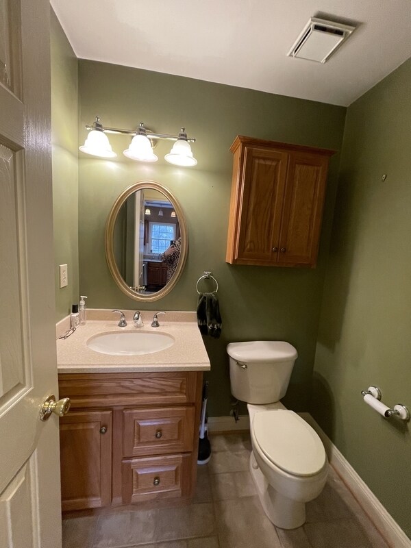 Building Photo - 6108 N Willow Pond Dr