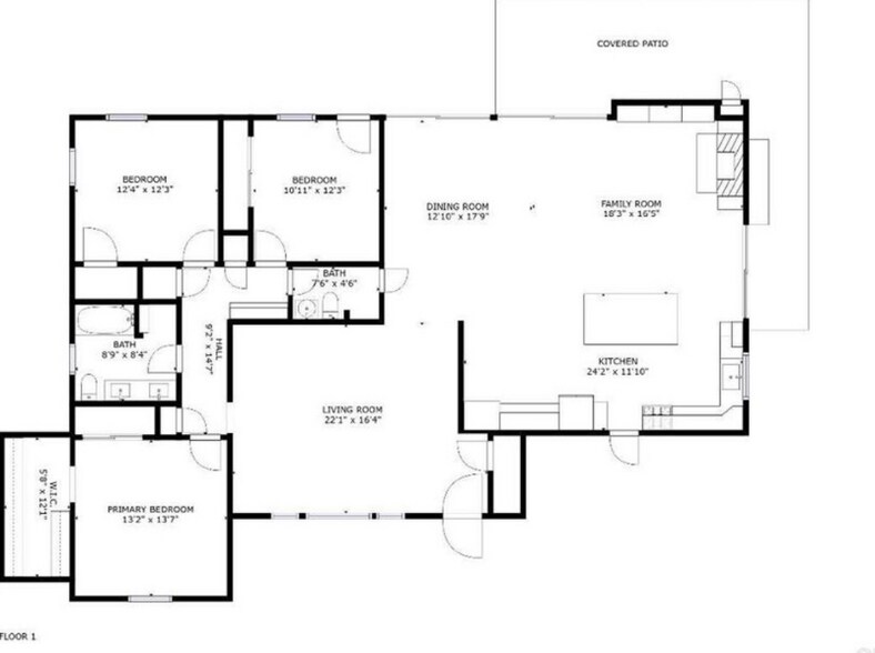 Building Photo - 6206 Pontiac St