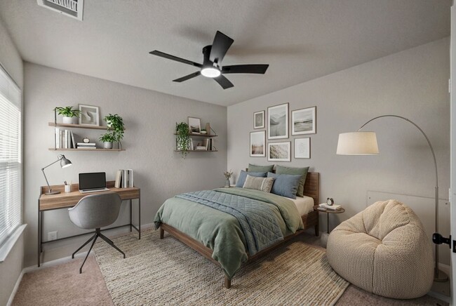 Building Photo - 16649 E Forrestal St