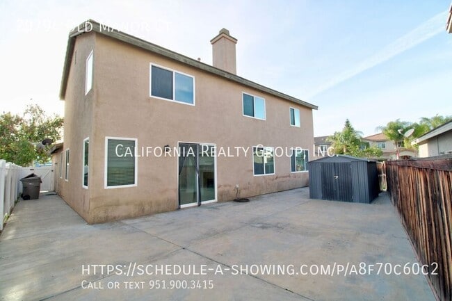 Building Photo - 29794 Old Manor Ct