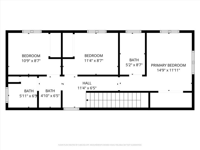 Building Photo - 2114 E 2nd St