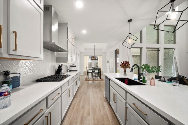 Building Photo - 3125 Stingray Cv Dr