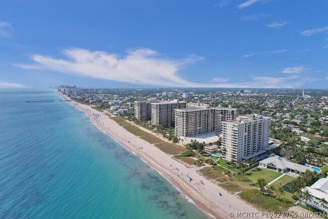 Building Photo - 5200 N Ocean Blvd