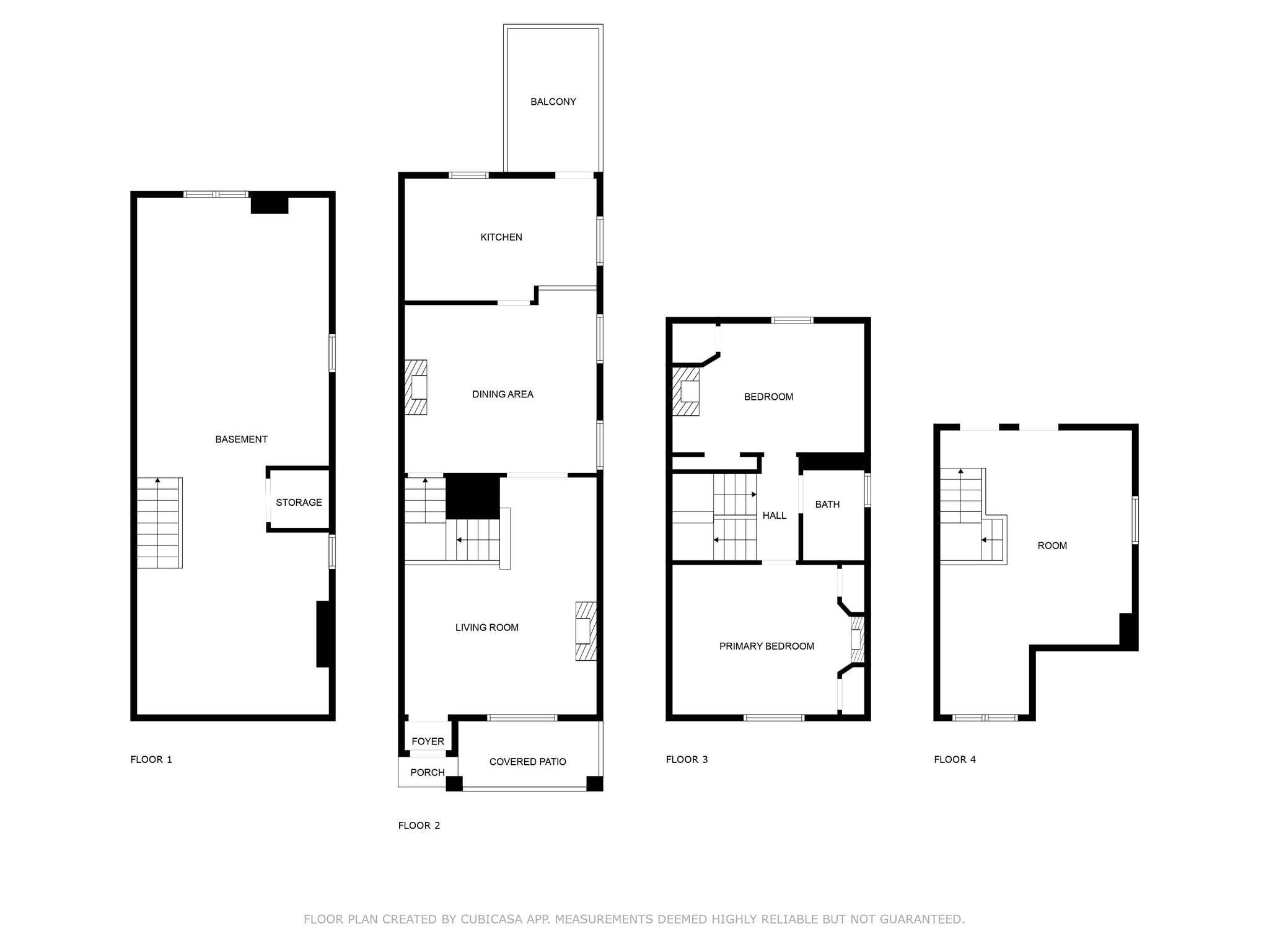 Building Photo - 416 Winton St