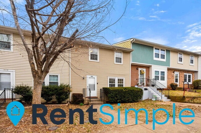 Building Photo - 1808 Soho Ct