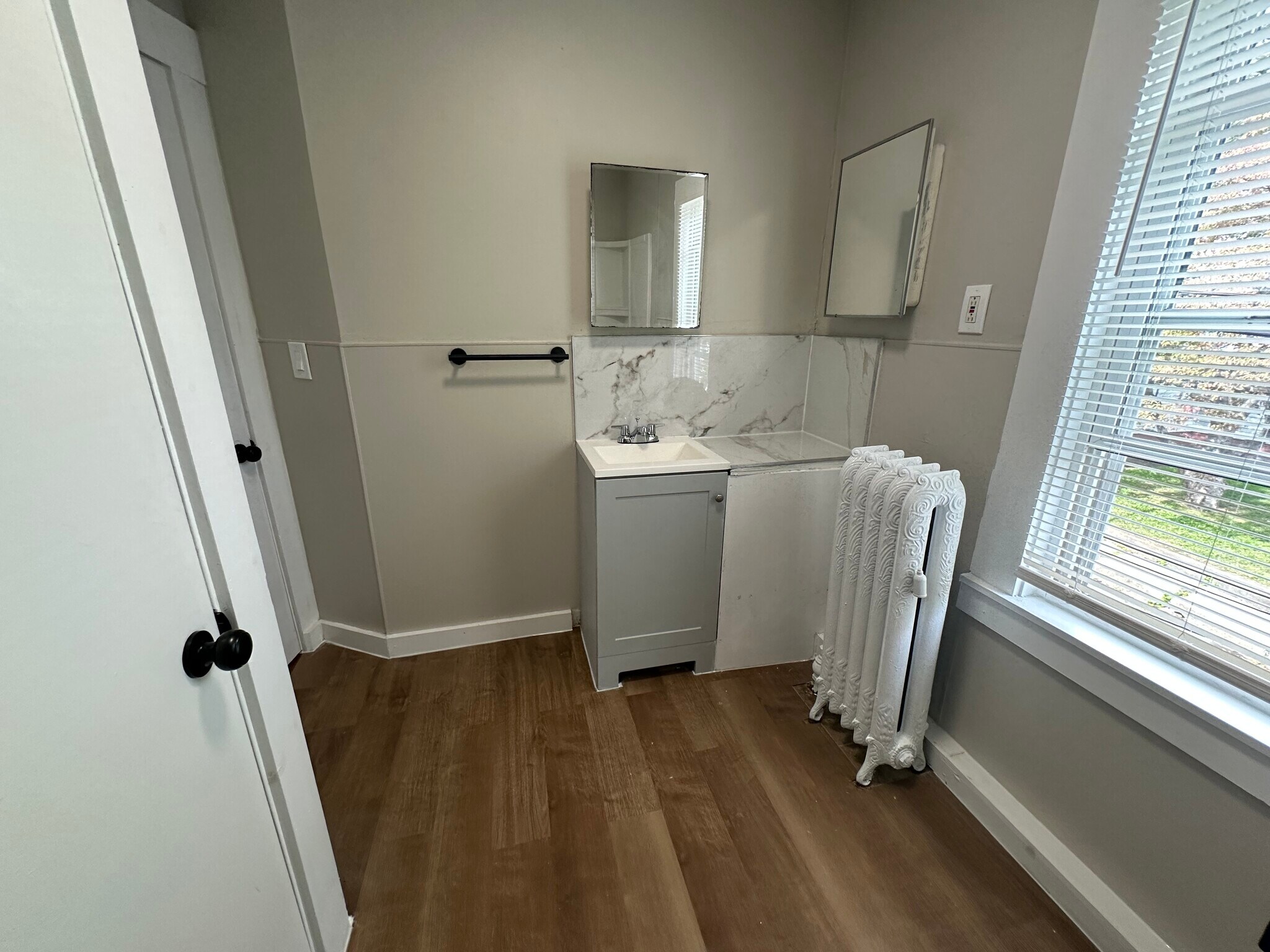 Bathroom - 49 Freeman Ave