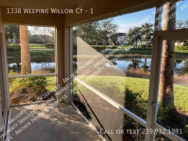 Building Photo - 1338 Weeping Willow Ct