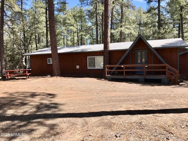 Building Photo - 8871 Wild Turkey Ln