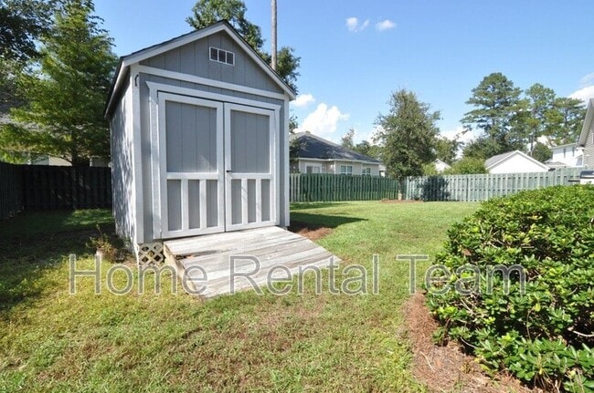 Building Photo - 156 Cottonham Ct