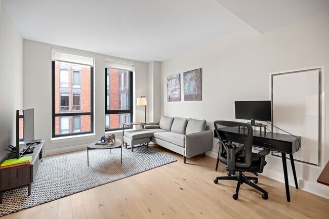 Building Photo - Avidian Condo | 1 Bed | 1 Bath | 665 Sf | Rental Parking Only