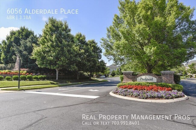 Building Photo - 6056 Alderdale Pl
