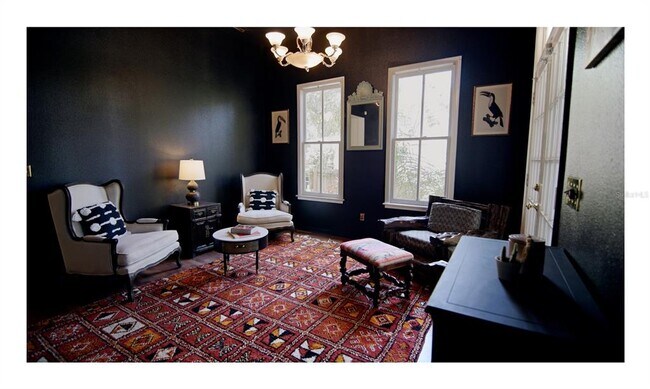 Building Photo - 2302 N Morgan St